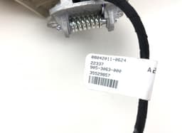 MERCEDES-BENZ A2078103417 Interior Rearview mirror MERCEDES-BENZ E-CLASS (W212) (2009-2016) — thumbnail 3