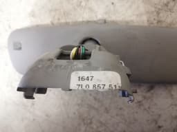 VW Interior Rearview mirror VW TOUAREG I (7L) (2002-2010) — thumbnail 4