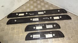 HONDA Interior lining / floor, other HONDA CIVIC VIII (FN, FD) (2005-2011) — thumbnail 4