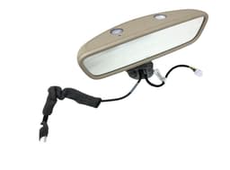 MERCEDES-BENZ A2078103417 Interior Rearview mirror MERCEDES-BENZ E-CLASS (W212) (2009-2016) — thumbnail 1