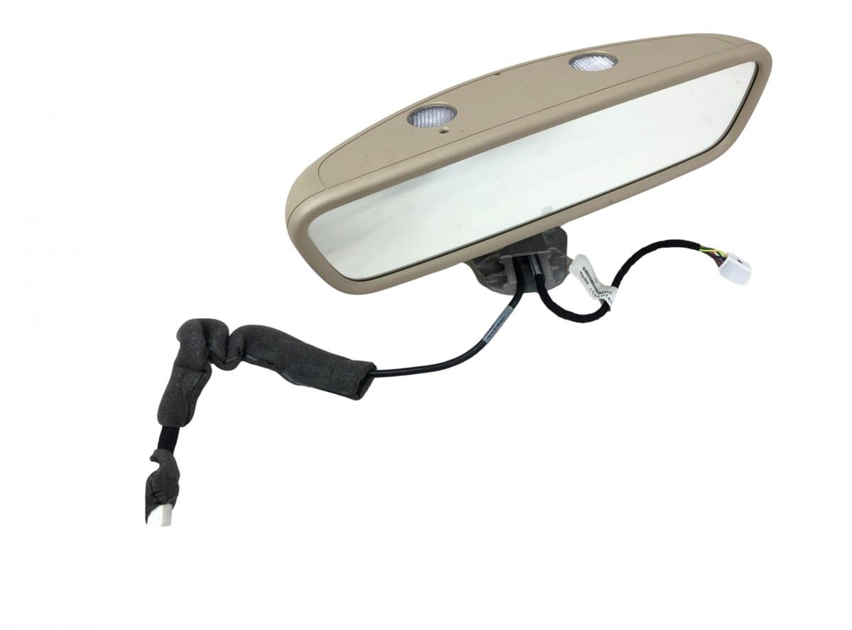 MERCEDES-BENZ A2078103417 Interior Rearview mirror MERCEDES-BENZ E-CLASS (W212) (2009-2016)