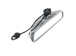 MERCEDES-BENZ A2228100117 Interior Rearview mirror MERCEDES-BENZ C-CLASS (W205) (2013-2021) — thumbnail 1