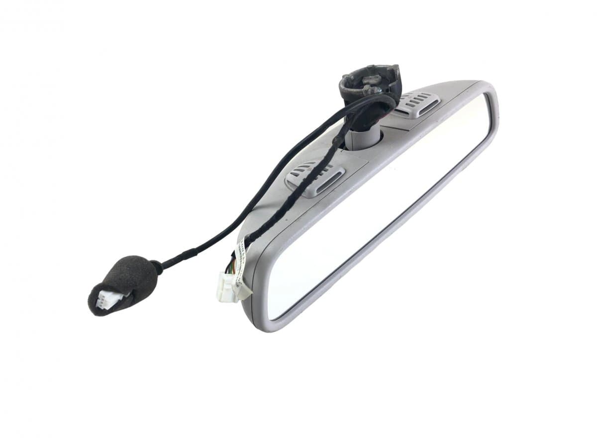 MERCEDES-BENZ A2228100117 Interior Rearview mirror MERCEDES-BENZ C-CLASS (W205) (2013-2021)
