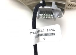 MERCEDES-BENZ A2078103417 Interior Rearview mirror MERCEDES-BENZ E-CLASS (W212) (2009-2016) — thumbnail 4