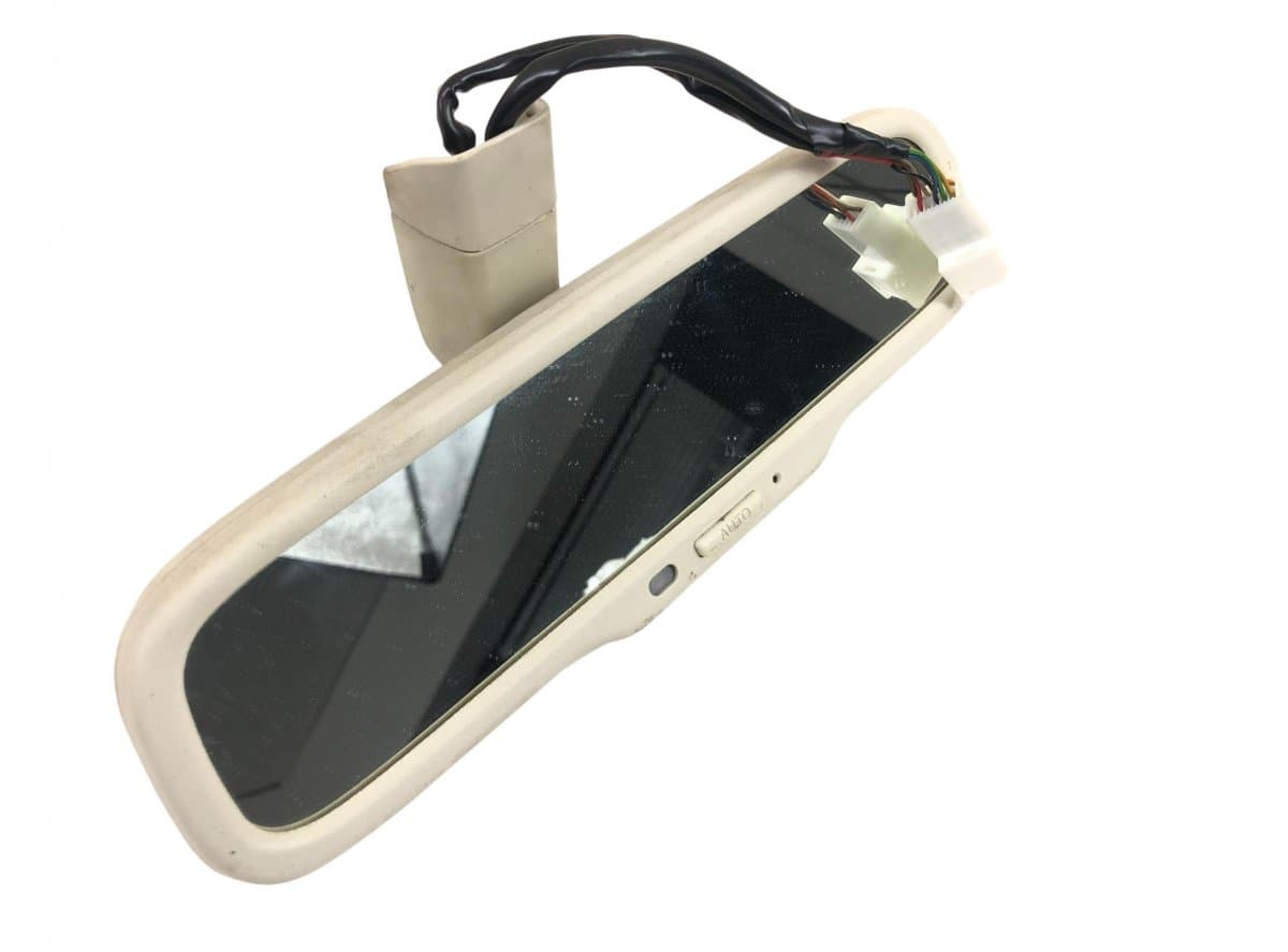 LEXUS 8781024160 Interior Rearview mirror LEXUS SC (Z30, Z40) (2001-2010)