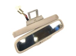 LEXUS 8781050140A0 Interior Rearview mirror LEXUS LS (XF30) (2000-2006) — thumbnail 1