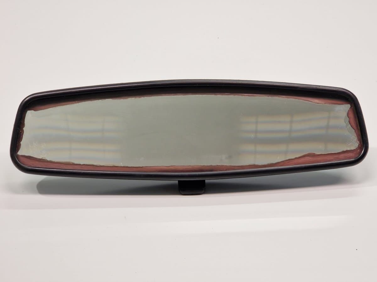 MASERATI 318120004 Interior Rearview mirror MASERATI QUATTROPORTE II (03.94-)