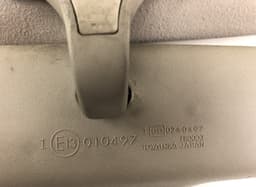 LEXUS 8781050140A0 Interior Rearview mirror LEXUS LS (XF30) (2000-2006) — thumbnail 3