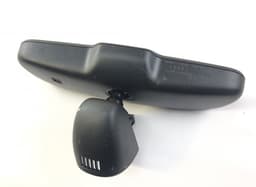 AUDI 8T0857511AB Interior Rearview mirror AUDI A7 Sportback (4GA) (2010-2017) — thumbnail 4