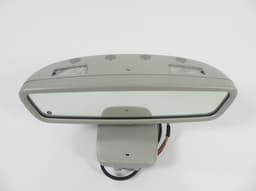 MERCEDES-BENZ A22081020177E94 A2208102017 Interior Rearview mirror MERCEDES-BENZ S-CLASS (W220) (1998-2005) — thumbnail 4