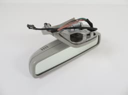 MERCEDES-BENZ A22081020177E94 A2208102017 Interior Rearview mirror MERCEDES-BENZ S-CLASS (W220) (1998-2005) — thumbnail 2