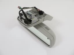 MERCEDES-BENZ A22081020177E94 A2208102017 Interior Rearview mirror MERCEDES-BENZ S-CLASS (W220) (1998-2005) — thumbnail 3