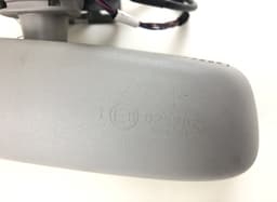 MERCEDES-BENZ A23081020177E94 Interior Rearview mirror MERCEDES-BENZ SL-CLASS (R230) (2001-2012) — thumbnail 5