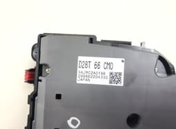 MAZDA D28T66CM0 Joystick (MMI control switch / pad) MAZDA CX-3 (DK) (2015-2021) — thumbnail 4