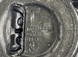 JEEP 68145664AB 68172208AB 68068665AC Jack JEEP GRAND CHEROKEE IV (WK, WK2) (2010-2021) — thumbnail 3