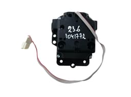 MERCEDES-BENZ 03358210102 Joystick (MMI control switch / pad) MERCEDES-BENZ CLS (C218) (2011-2017) — thumbnail 3