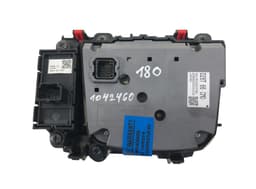 MAZDA D28T66CM0 Joystick (MMI control switch / pad) MAZDA CX-3 (DK) (2015-2021) — thumbnail 2