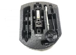 JEEP 68061747AB Jack JEEP GRAND CHEROKEE IV (WK, WK2) (2010-2021) — thumbnail 1