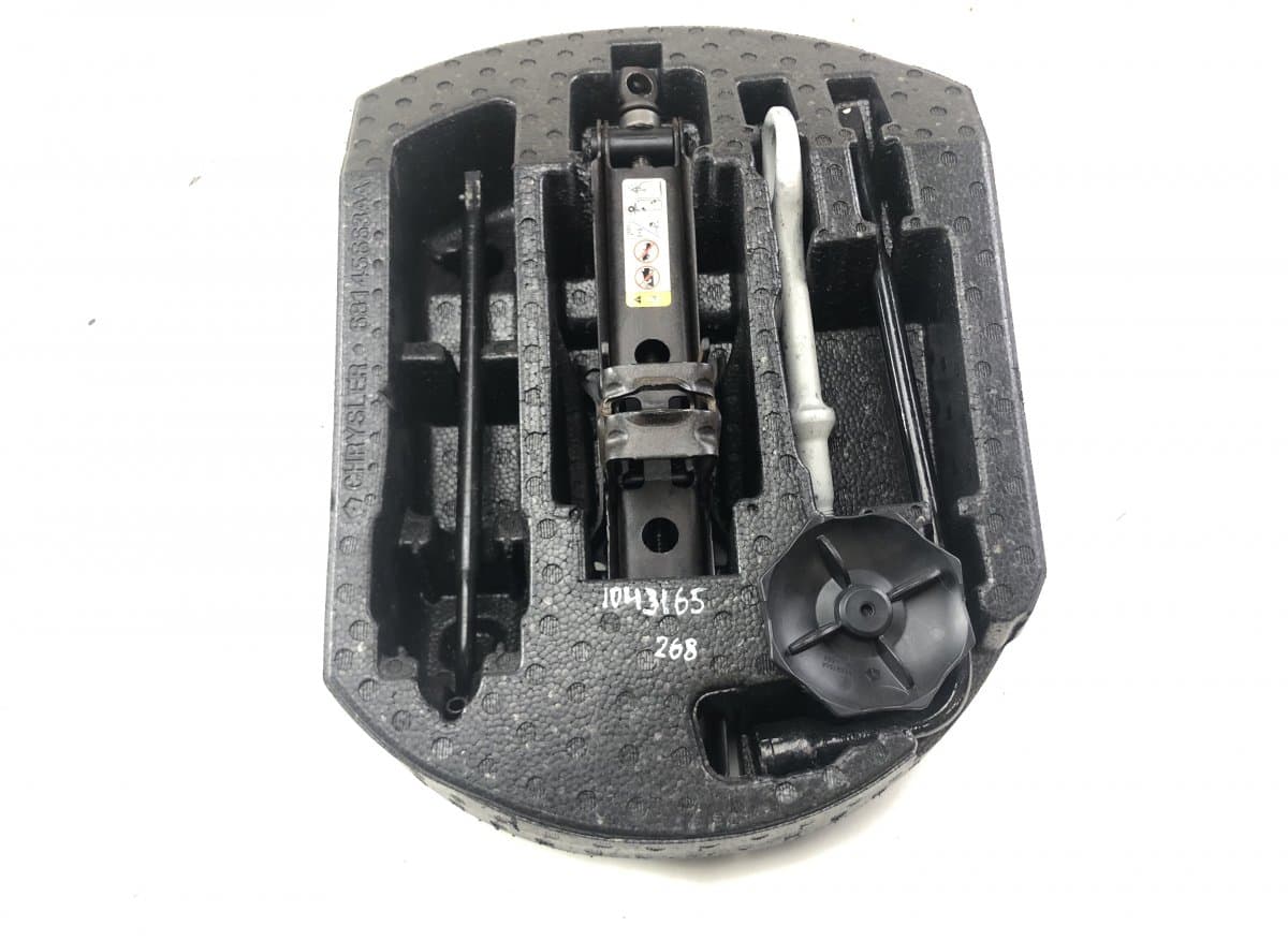 JEEP 68061747AB Jack JEEP GRAND CHEROKEE IV (WK, WK2) (2010-2021)