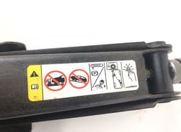 JEEP 68061747AB Jack JEEP GRAND CHEROKEE IV (WK, WK2) (2010-2021) — thumbnail 4