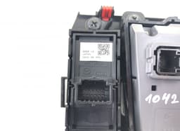 MAZDA D28T66CM0 Joystick (MMI control switch / pad) MAZDA CX-3 (DK) (2015-2021) — thumbnail 3