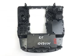 AUDI 4G1919610C Joystick (MMI control switch / pad) AUDI A6 / A6 ALLROAD (C7, 4G) (2010-2018) — thumbnail 2