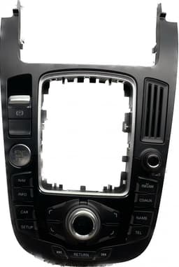 AUDI Joystick (MMI control switch / pad) AUDI A5 (B8) (2007-2016) — thumbnail 2