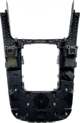 AUDI Joystick (MMI control switch / pad) AUDI A5 (B8) (2007-2016) — thumbnail 5