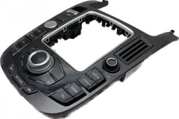 AUDI Joystick (MMI control switch / pad) AUDI A5 (B8) (2007-2016) — thumbnail 3