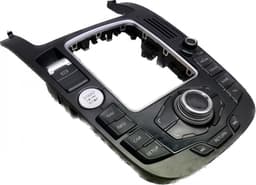 AUDI Joystick (MMI control switch / pad) AUDI A5 (B8) (2007-2016) — thumbnail 1