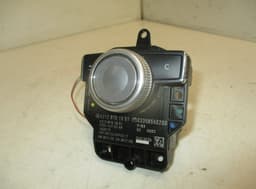 MERCEDES-BENZ A2128701551 Joystick (MMI control switch / pad) MERCEDES-BENZ E-CLASS (W212) (2009-2016) — thumbnail 2