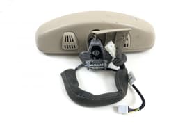 MERCEDES-BENZ A2048102917 Interior Rearview mirror MERCEDES-BENZ E-CLASS (W212) (2009-2016) — thumbnail 4