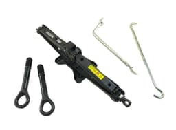 TOYOTA 091110W140 Jack TOYOTA RAV 4 IV (XA40) (2012-2019) — thumbnail 1