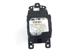BMW 9350723 Joystick (MMI control switch / pad) BMW 3 (F30, F31, F34, F80) (2011-2019) — thumbnail 2