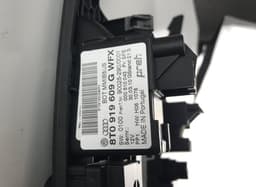 AUDI Joystick (MMI control switch / pad) AUDI A4 / A4 ALLROAD (B8) (2007-2015) — thumbnail 3
