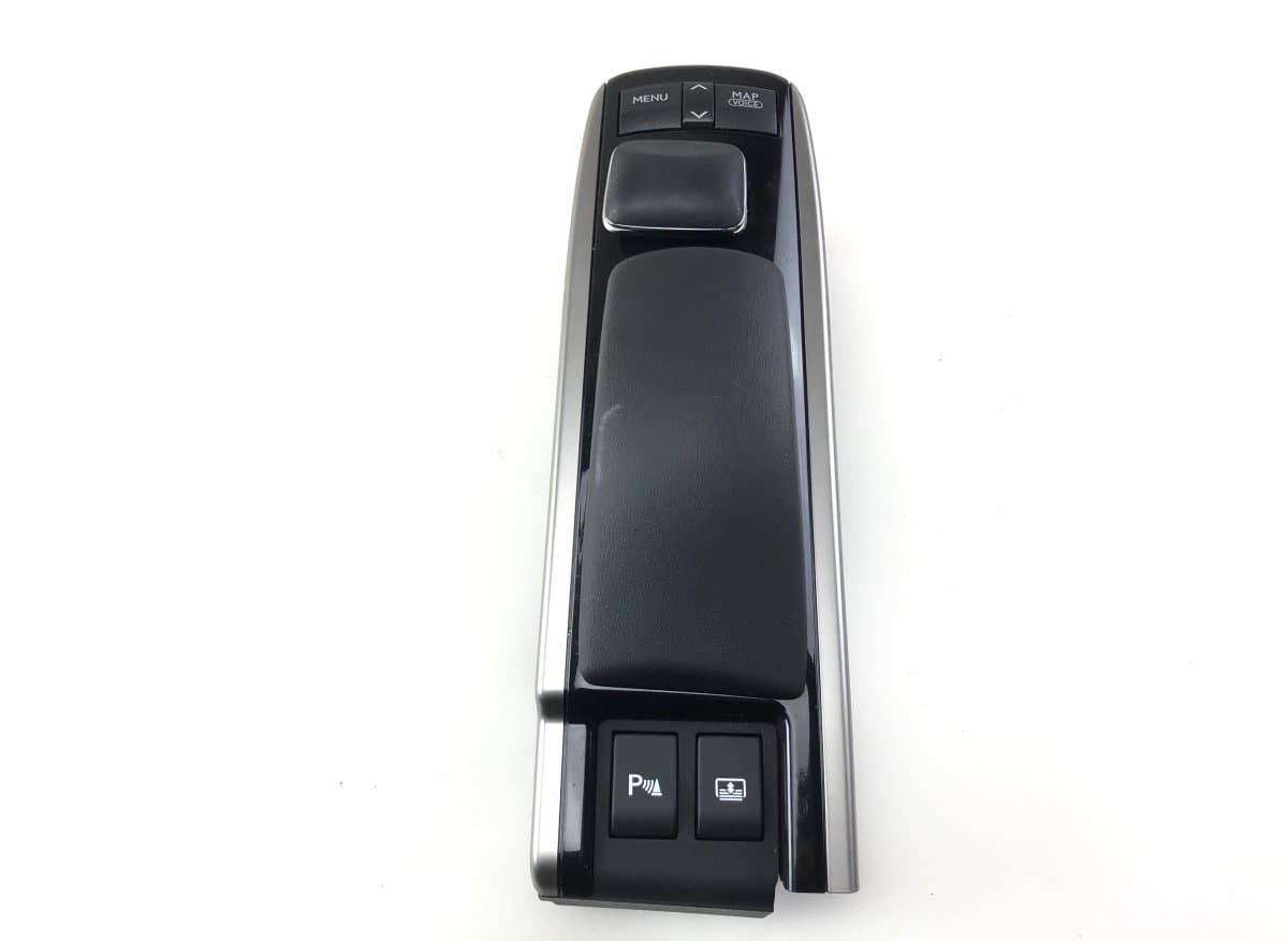 LEXUS 8401330200 Joystick (MMI control switch / pad) LEXUS GS IV (2011-2020)