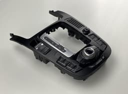 AUDI 8T0919609WFX 90025244 000129470 8T0919609 Joystick (MMI control switch / pad) AUDI A4 / A4 ALLROAD (B8) (2007-2015) — thumbnail 2