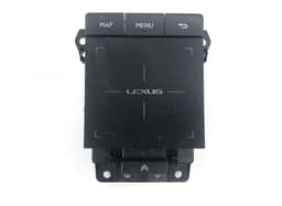 LEXUS 8478078120 Joystick (MMI control switch / pad) LEXUS NX I (AZ10) (2014-2021) — thumbnail 1