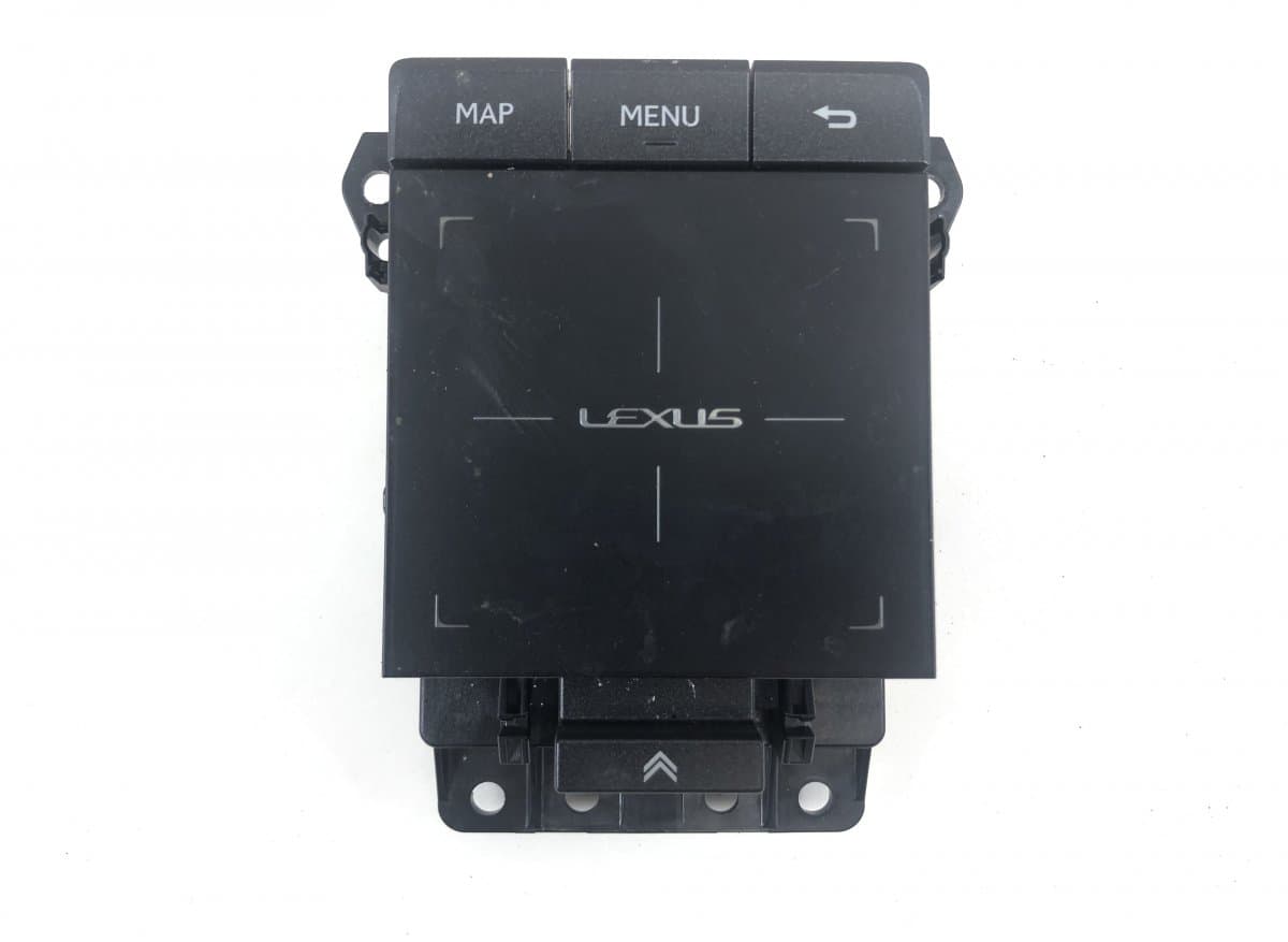 8478078120 Joystick (MMI control switch / pad) LEXUS NX I (AZ10) (2014-2021)