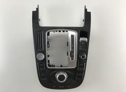 AUDI Joystick (MMI control switch / pad) AUDI A4 / A4 ALLROAD (B8) (2007-2015) — thumbnail 1
