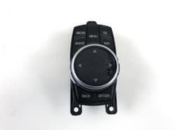BMW 9350723 Joystick (MMI control switch / pad) BMW 3 (F30, F31, F34, F80) (2011-2019) — thumbnail 1