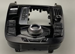 AUDI 8T0919609WFX 90025244 000129470 8T0919609 Joystick (MMI control switch / pad) AUDI A4 / A4 ALLROAD (B8) (2007-2015) — thumbnail 3
