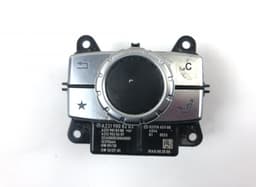 MERCEDES-BENZ A2319008203 Joystick (MMI control switch / pad) MERCEDES-BENZ SL-CLASS (R231) (2012-2020) — thumbnail 1