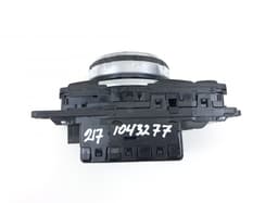 BMW 9350723 Joystick (MMI control switch / pad) BMW 3 (F30, F31, F34, F80) (2011-2019) — thumbnail 3