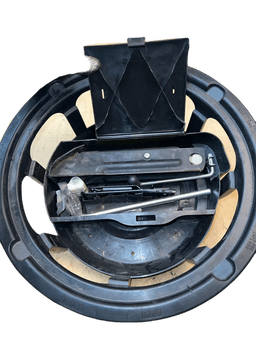 MERCEDES-BENZ Jack MERCEDES-BENZ S-CLASS (W221) (2005-2013) — thumbnail 3