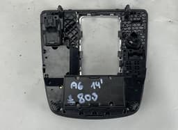 AUDI 4G2919610D Joystick (MMI control switch / pad) AUDI A6 / A6 ALLROAD (C7, 4G) (2010-2018) — thumbnail 3
