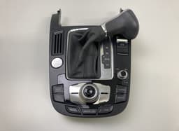 AUDI 8K2713139R 8T0919611L 900255050001 8T0919611LWFX Joystick (MMI control switch / pad) AUDI A4 / A4 ALLROAD (B8) (2007-2015) — thumbnail 1