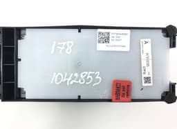 LEXUS 8401330200 Joystick (MMI control switch / pad) LEXUS GS IV (2011-2020) — thumbnail 4