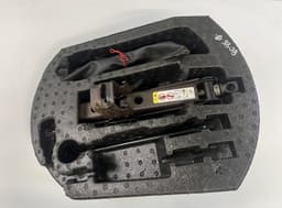 JEEP 68061747AB 68068665AC 52124172AA 68159287AA Jack JEEP GRAND CHEROKEE IV (WK, WK2) (2010-2021) — thumbnail 1