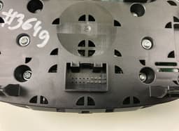 AUDI 8K2713139R 8T0919611L 900255050001 8T0919611LWFX Joystick (MMI control switch / pad) AUDI A4 / A4 ALLROAD (B8) (2007-2015) — thumbnail 4